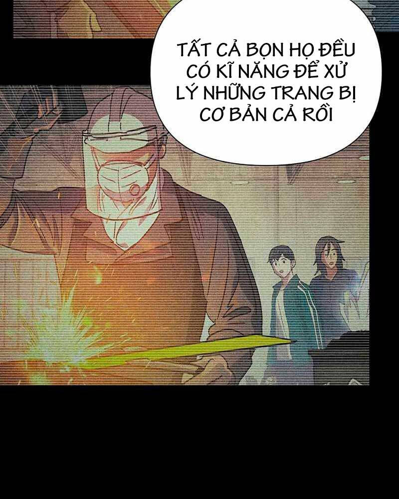 Những Ranker Cấp S Mà Tôi Nuôi Dưỡng chapter 104 - Upload bởi truyensieuhay.com