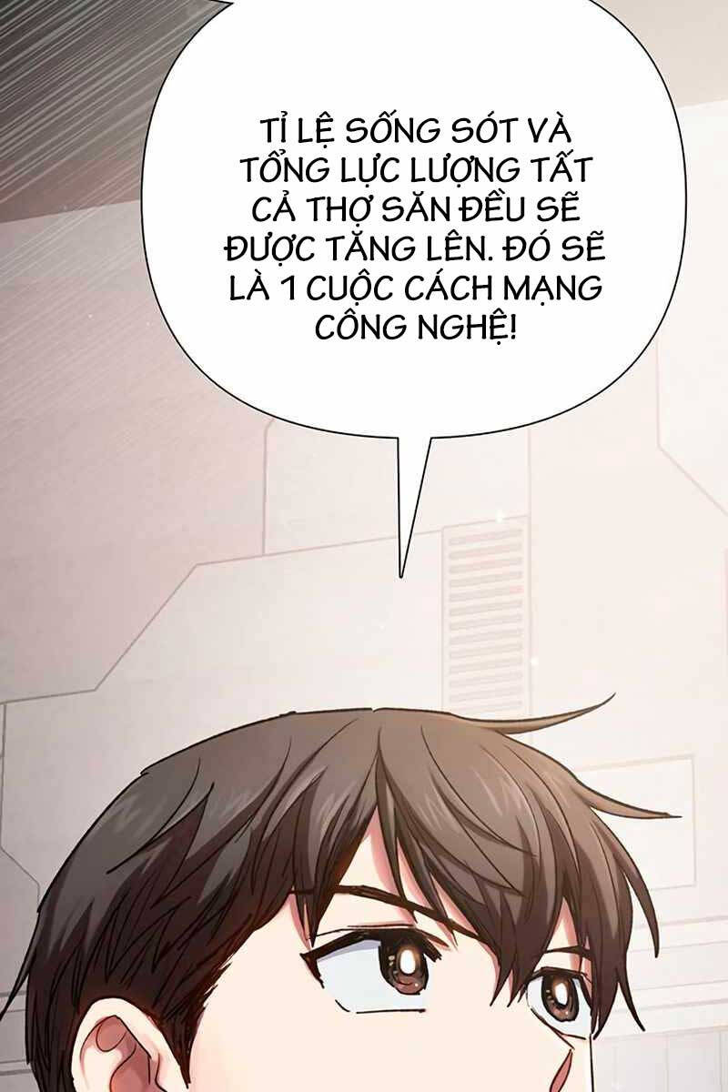 Những Ranker Cấp S Mà Tôi Nuôi Dưỡng chapter 104 - Upload bởi truyensieuhay.com