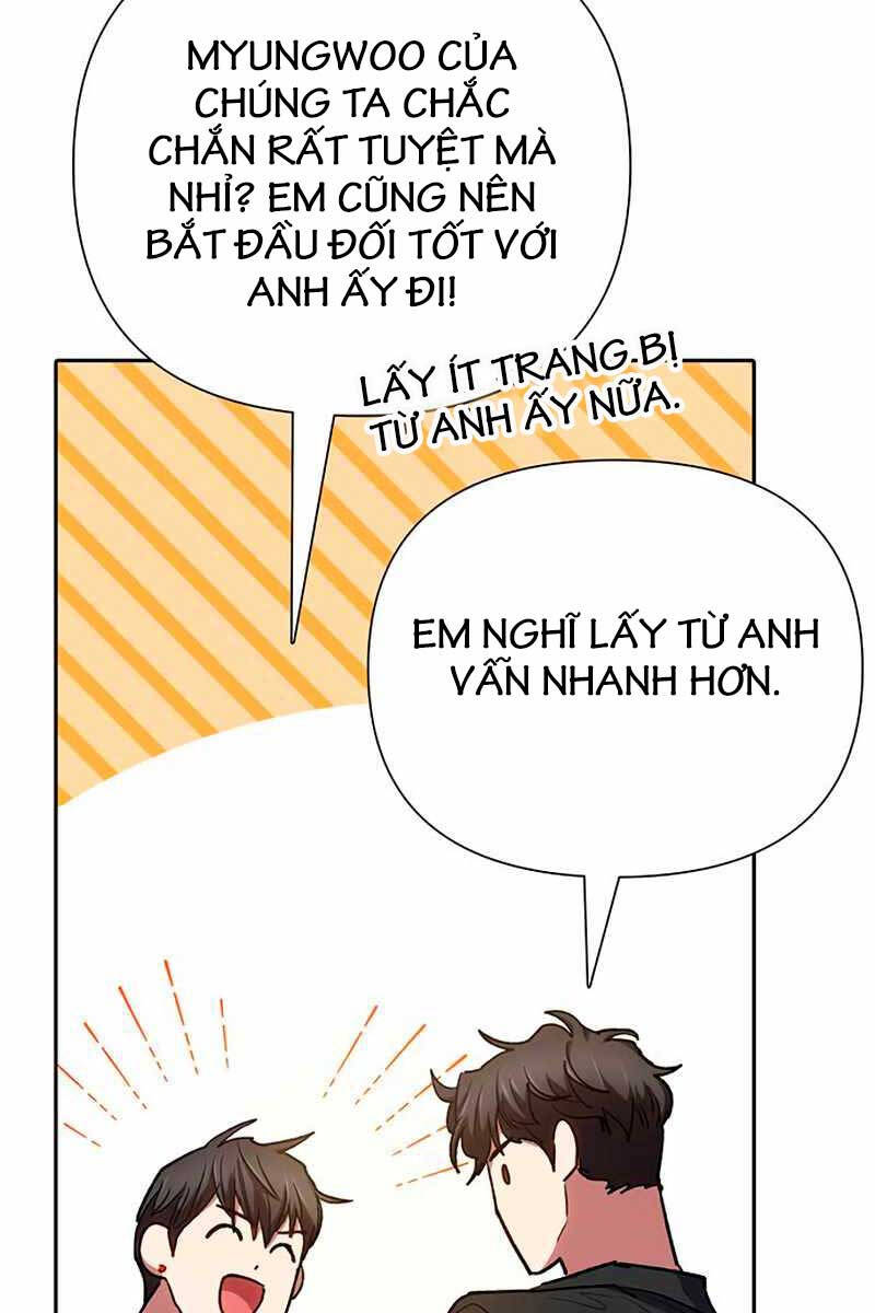 Những Ranker Cấp S Mà Tôi Nuôi Dưỡng chapter 104 - Upload bởi truyensieuhay.com