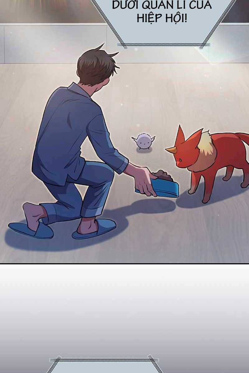 Những Ranker Cấp S Mà Tôi Nuôi Dưỡng chapter 104 - Upload bởi truyensieuhay.com
