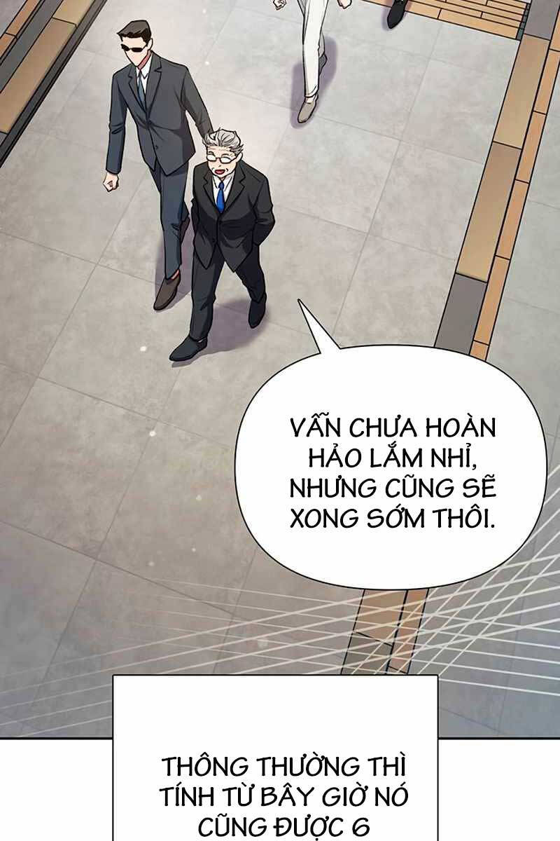 Những Ranker Cấp S Mà Tôi Nuôi Dưỡng chapter 104 - Upload bởi truyensieuhay.com