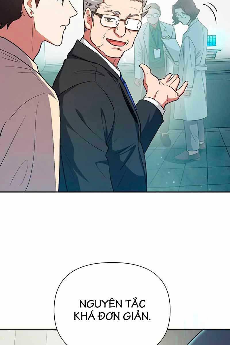 Những Ranker Cấp S Mà Tôi Nuôi Dưỡng chapter 104 - Upload bởi truyensieuhay.com