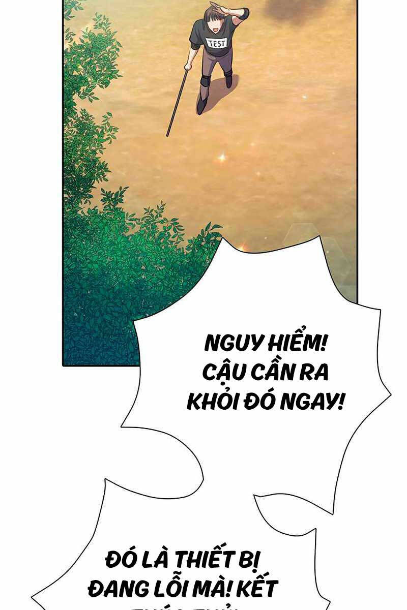 Những Ranker Cấp S Mà Tôi Nuôi Dưỡng chapter 104 - Upload bởi truyensieuhay.com