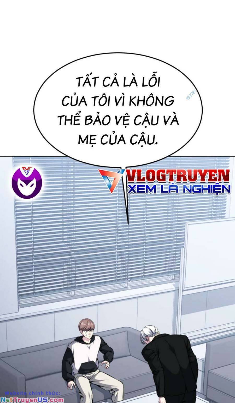 Cậu bé của thần chết chapter 194 - Upload bởi truyensieuhay.com