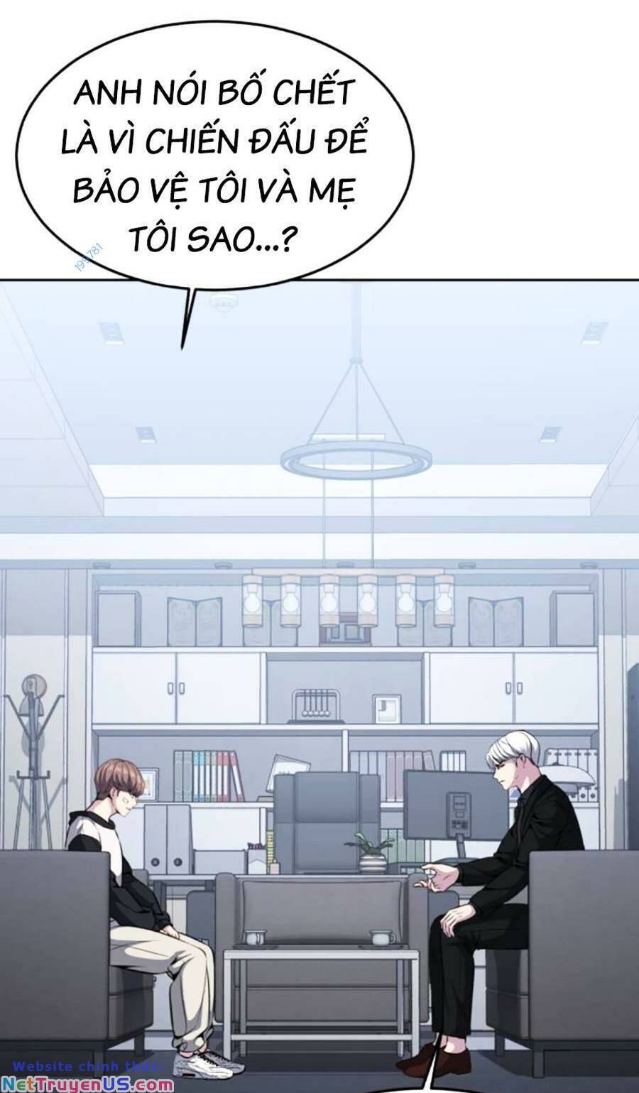 Cậu bé của thần chết chapter 194 - Upload bởi truyensieuhay.com