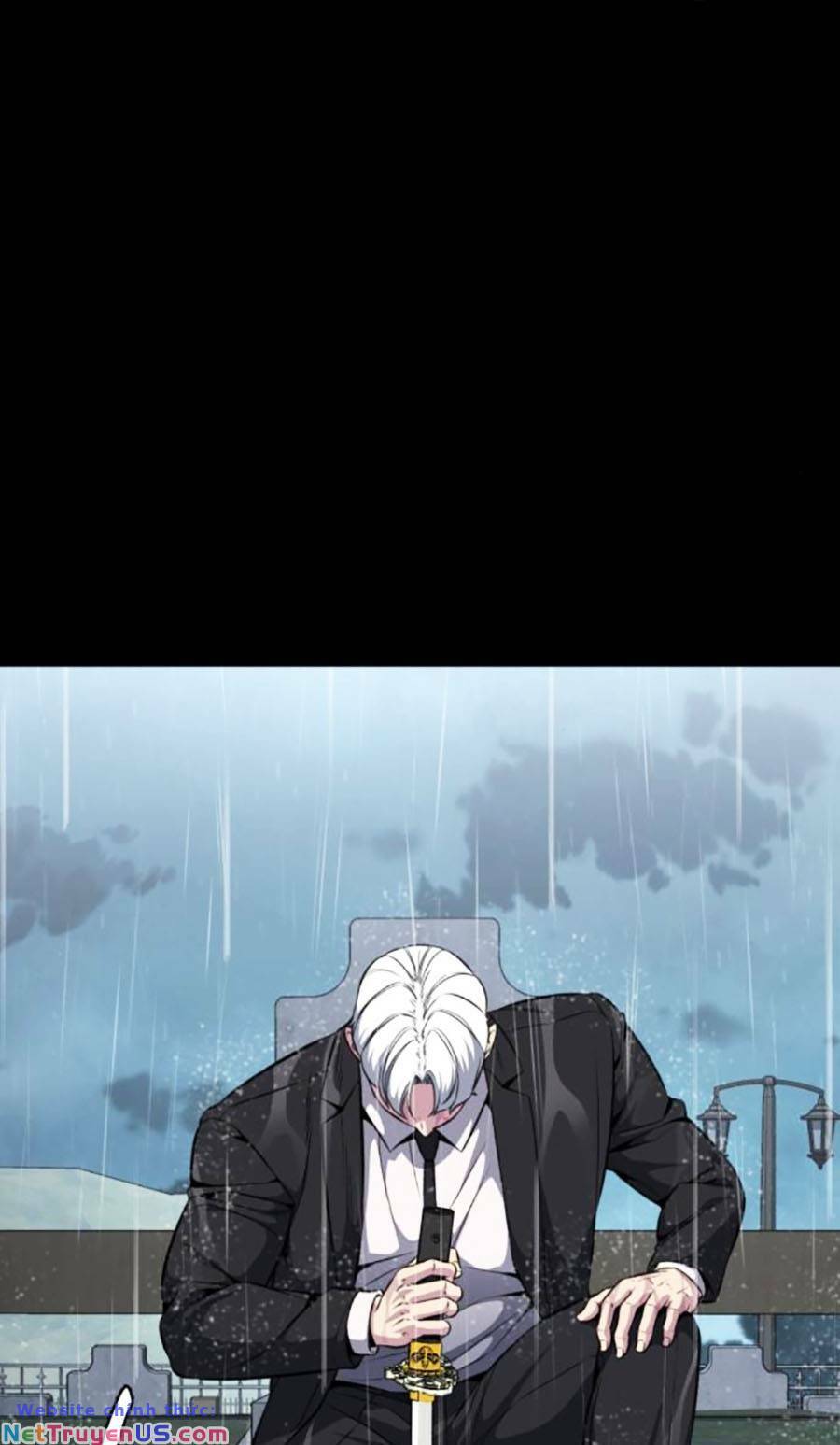 Cậu bé của thần chết chapter 194 - Upload bởi truyensieuhay.com