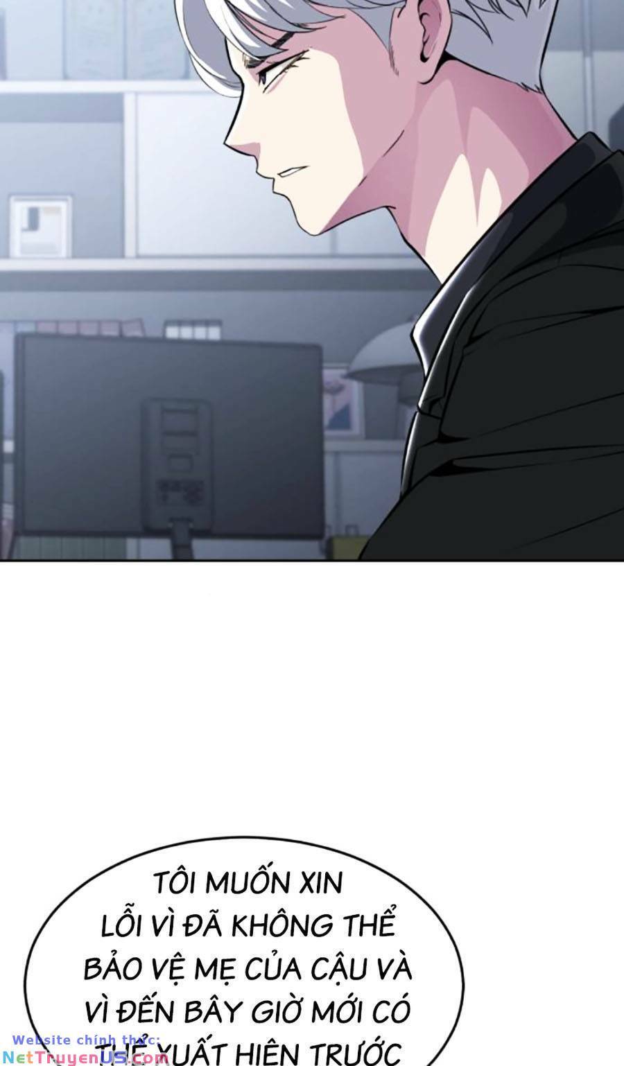 Cậu bé của thần chết chapter 194 - Upload bởi truyensieuhay.com