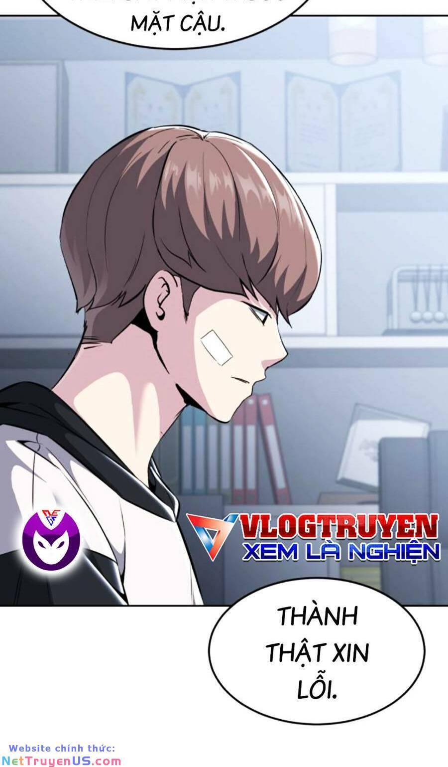 Cậu bé của thần chết chapter 194 - Upload bởi truyensieuhay.com