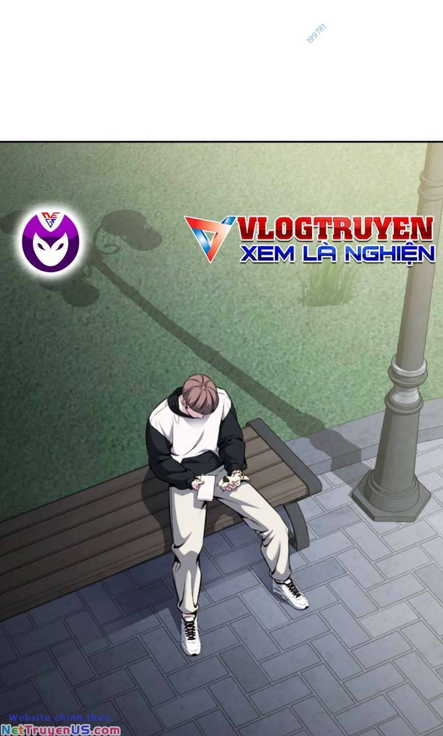 Cậu bé của thần chết chapter 194 - Upload bởi truyensieuhay.com