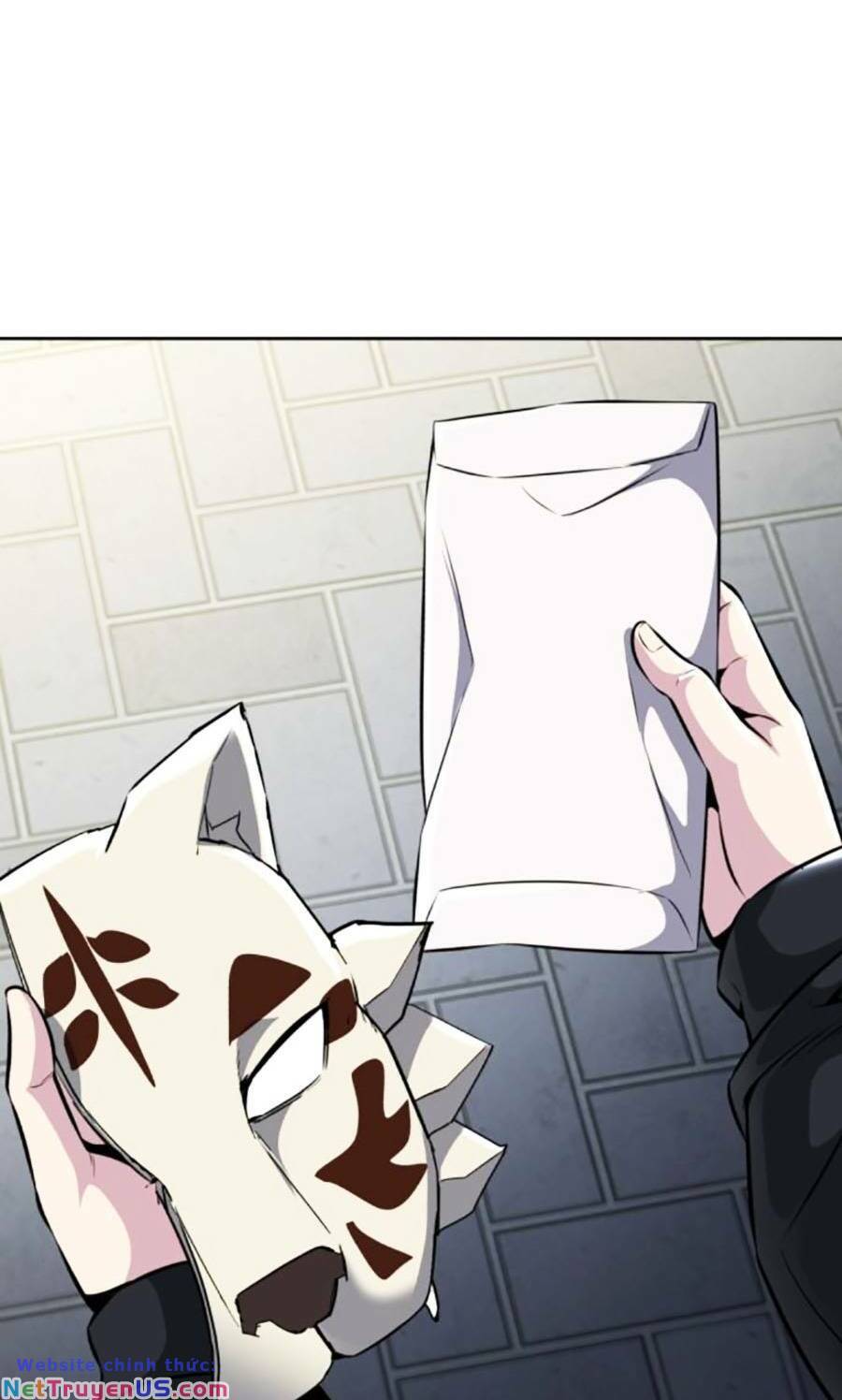 Cậu bé của thần chết chapter 194 - Upload bởi truyensieuhay.com