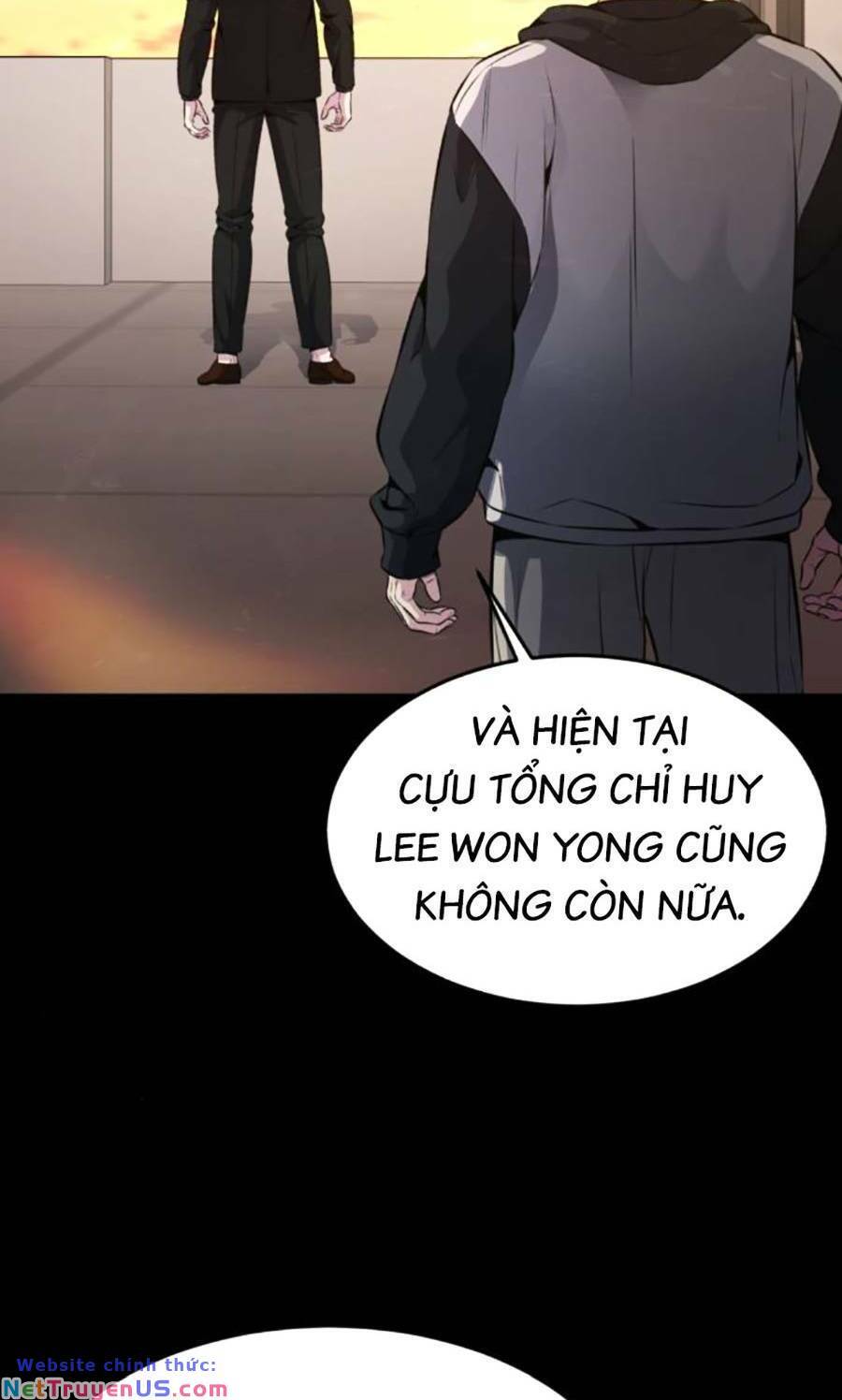 Cậu bé của thần chết chapter 194 - Upload bởi truyensieuhay.com