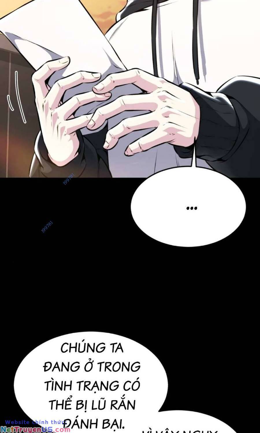 Cậu bé của thần chết chapter 194 - Upload bởi truyensieuhay.com