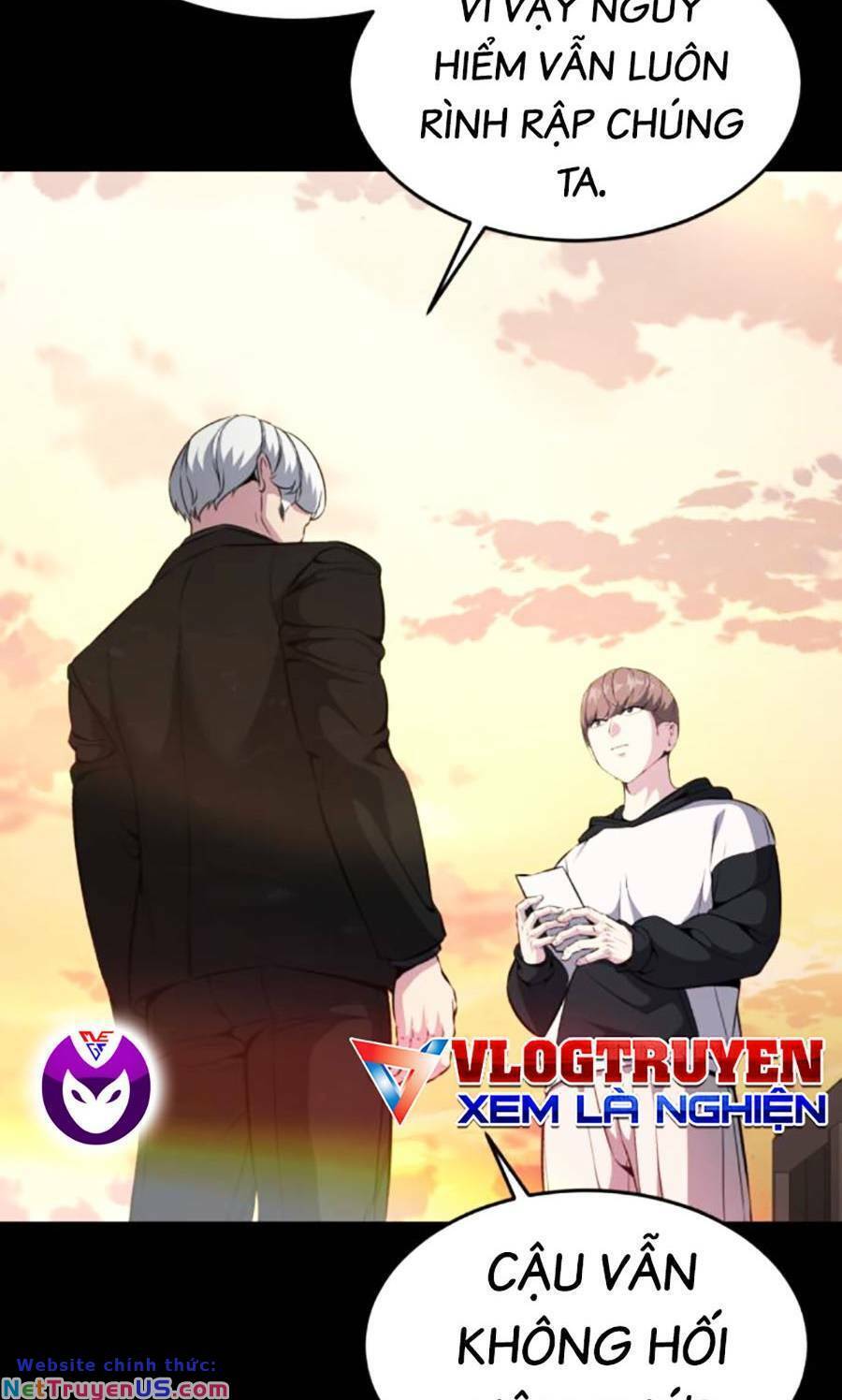Cậu bé của thần chết chapter 194 - Upload bởi truyensieuhay.com