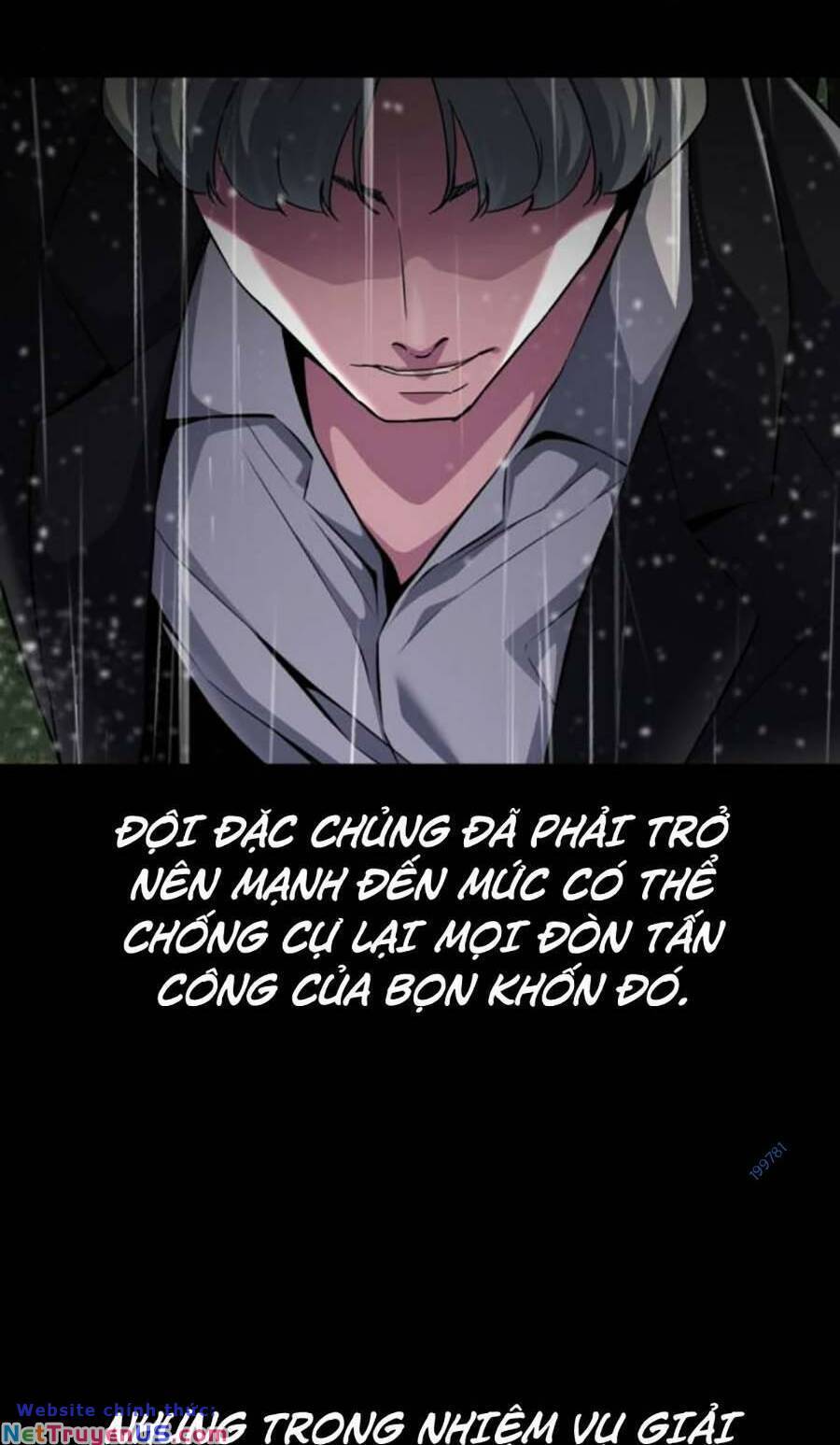 Cậu bé của thần chết chapter 194 - Upload bởi truyensieuhay.com