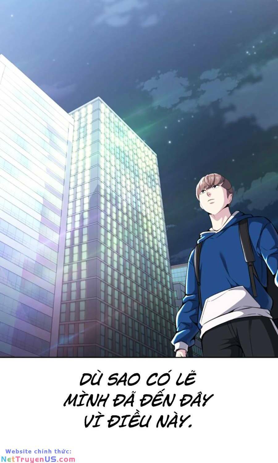 Cậu bé của thần chết chapter 194 - Upload bởi truyensieuhay.com