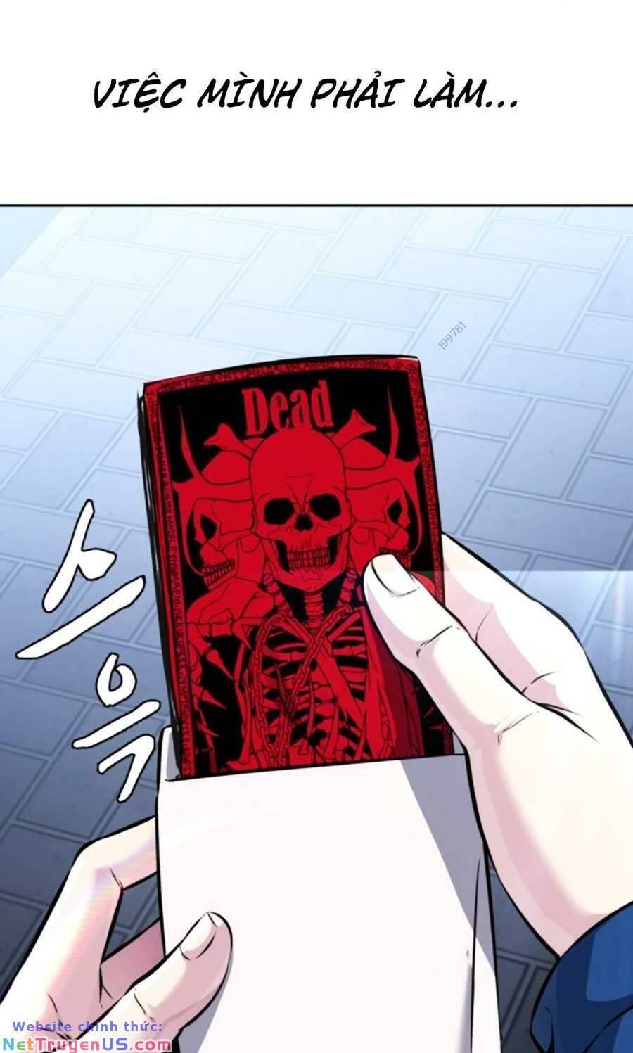 Cậu bé của thần chết chapter 194 - Upload bởi truyensieuhay.com