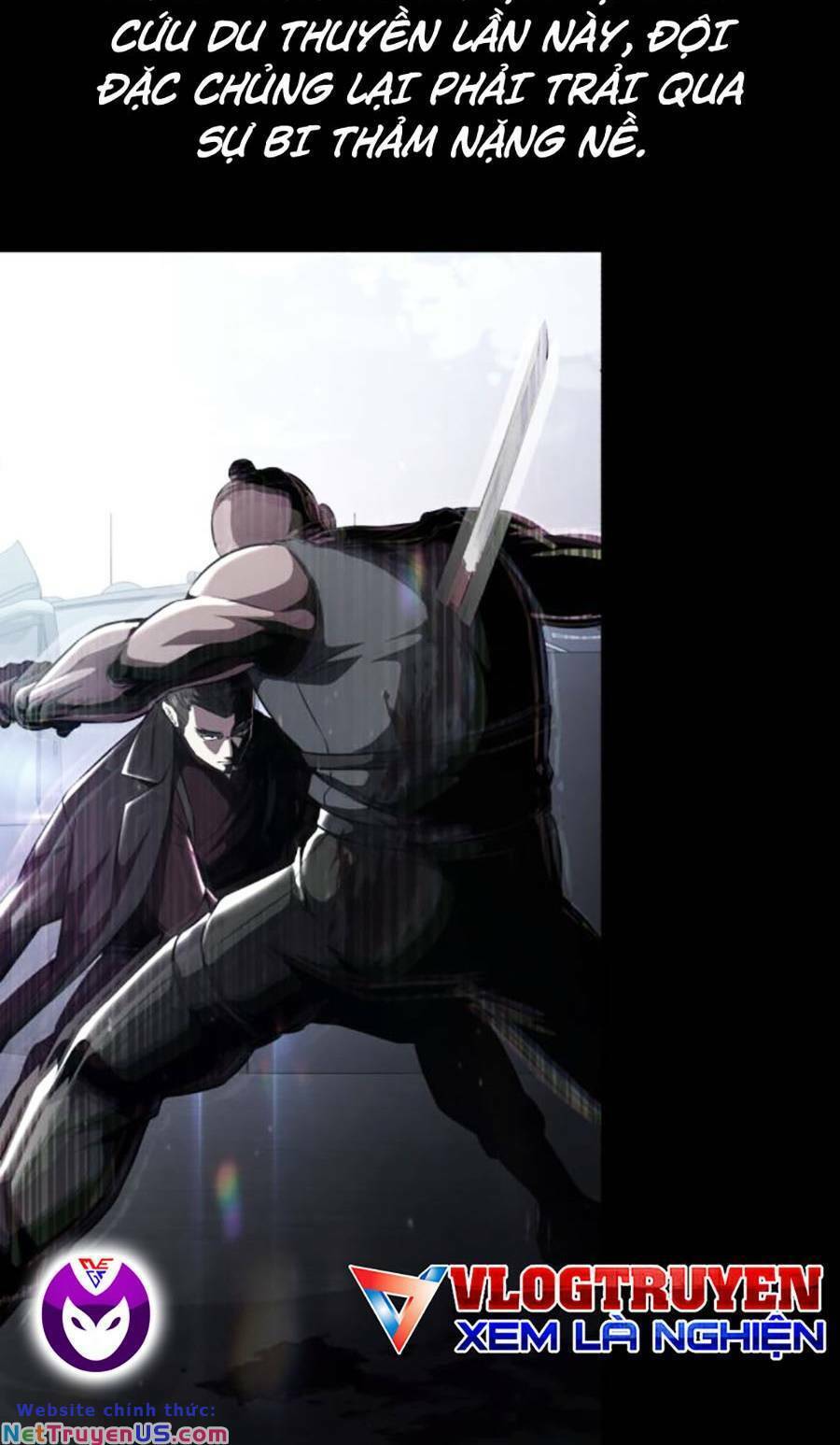 Cậu bé của thần chết chapter 194 - Upload bởi truyensieuhay.com