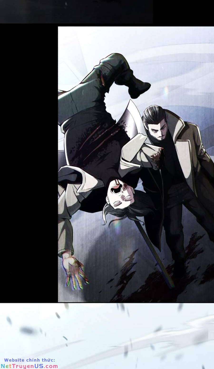 Cậu bé của thần chết chapter 194 - Upload bởi truyensieuhay.com