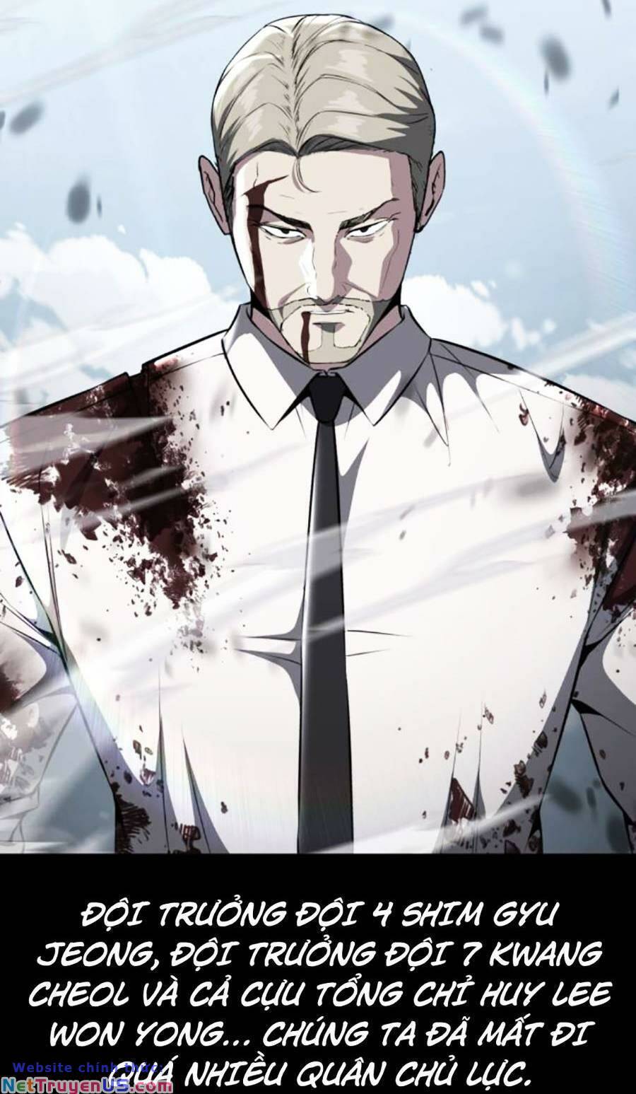 Cậu bé của thần chết chapter 194 - Upload bởi truyensieuhay.com