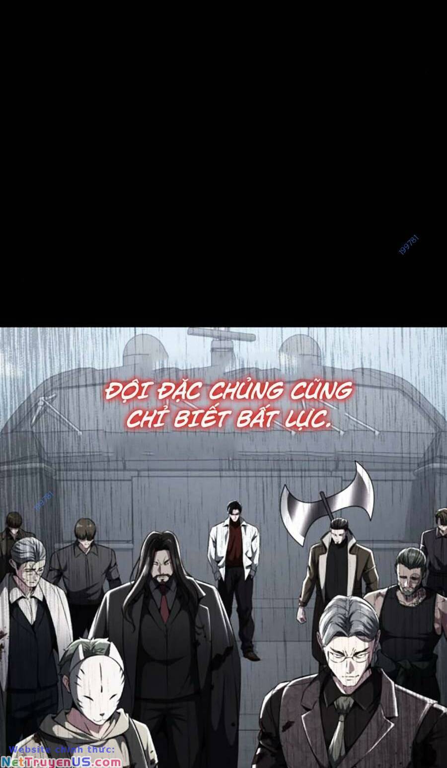 Cậu bé của thần chết chapter 194 - Upload bởi truyensieuhay.com