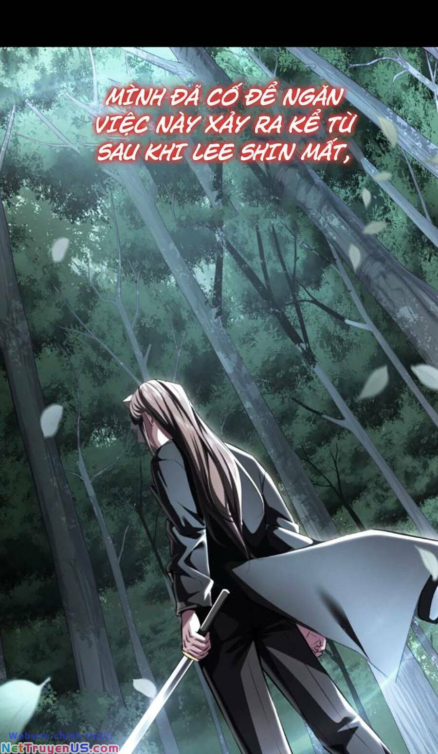 Cậu bé của thần chết chapter 194 - Upload bởi truyensieuhay.com