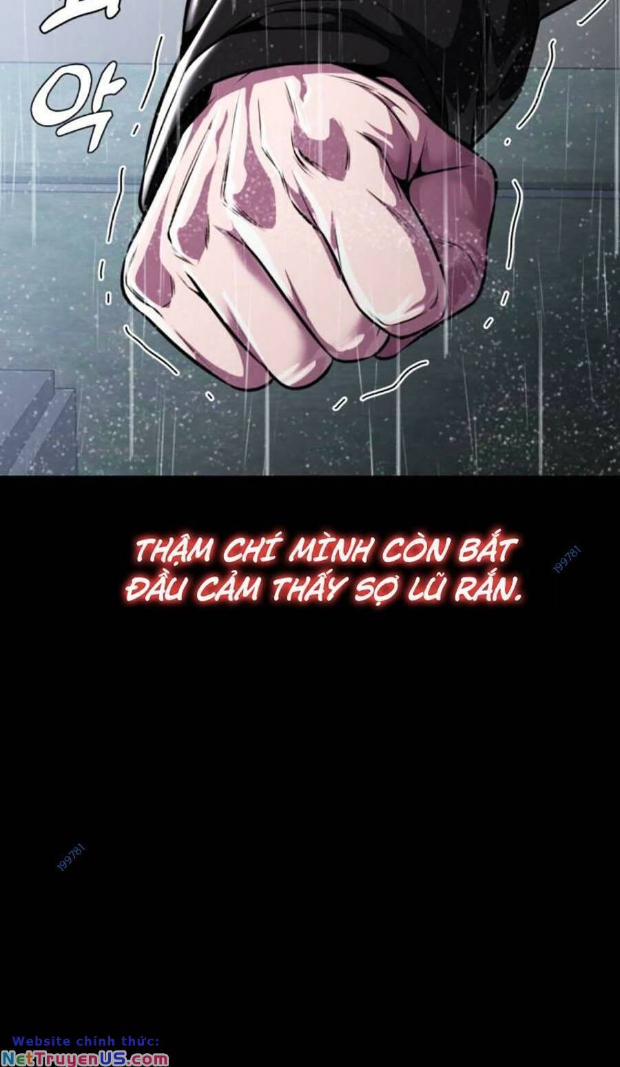 Cậu bé của thần chết chapter 194 - Upload bởi truyensieuhay.com