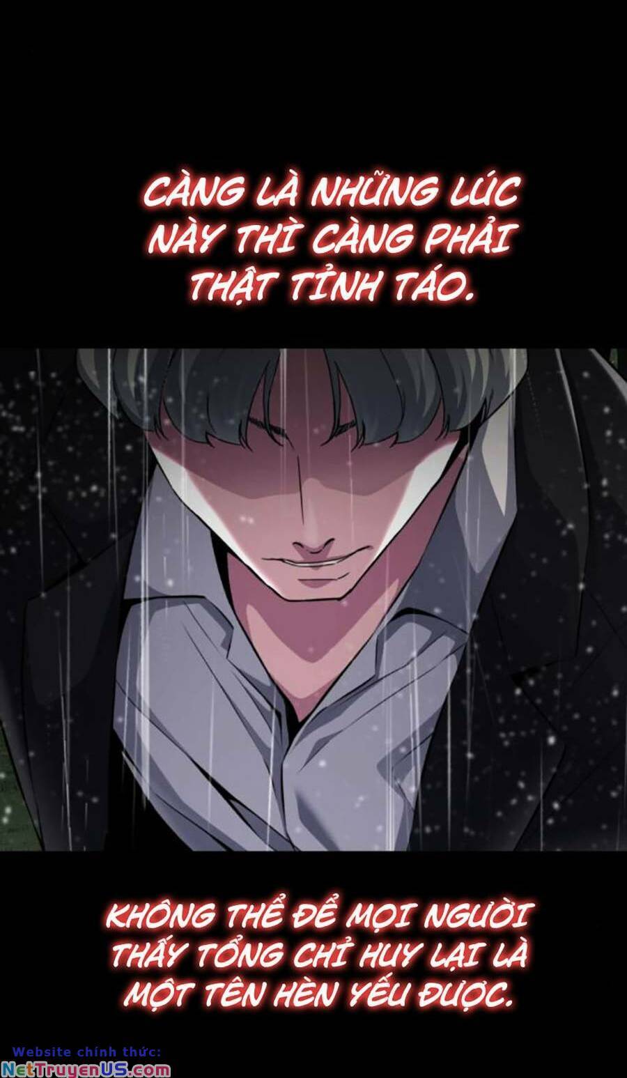 Cậu bé của thần chết chapter 194 - Upload bởi truyensieuhay.com
