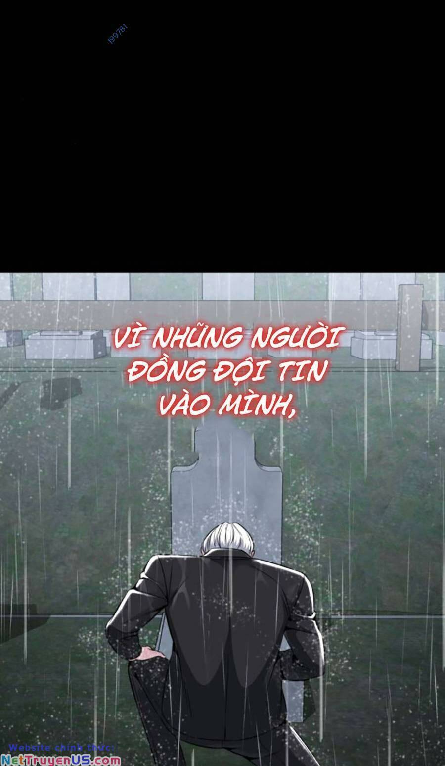 Cậu bé của thần chết chapter 194 - Upload bởi truyensieuhay.com
