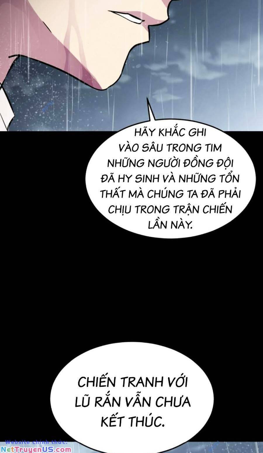 Cậu bé của thần chết chapter 194 - Upload bởi truyensieuhay.com