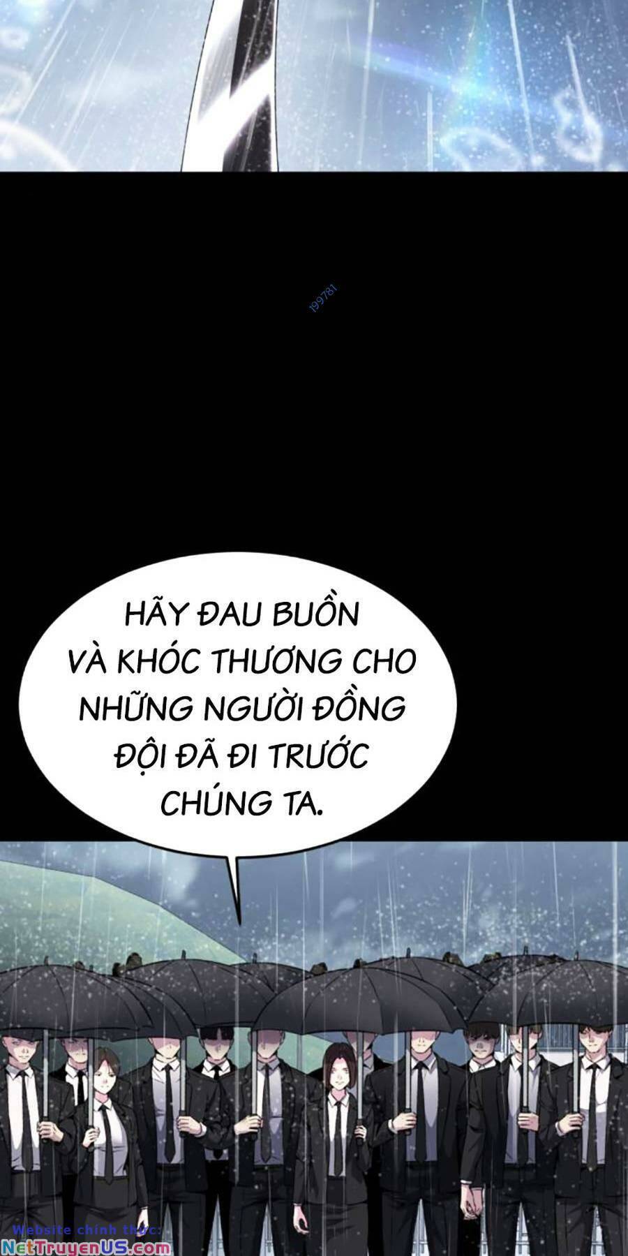 Cậu bé của thần chết chapter 194 - Upload bởi truyensieuhay.com