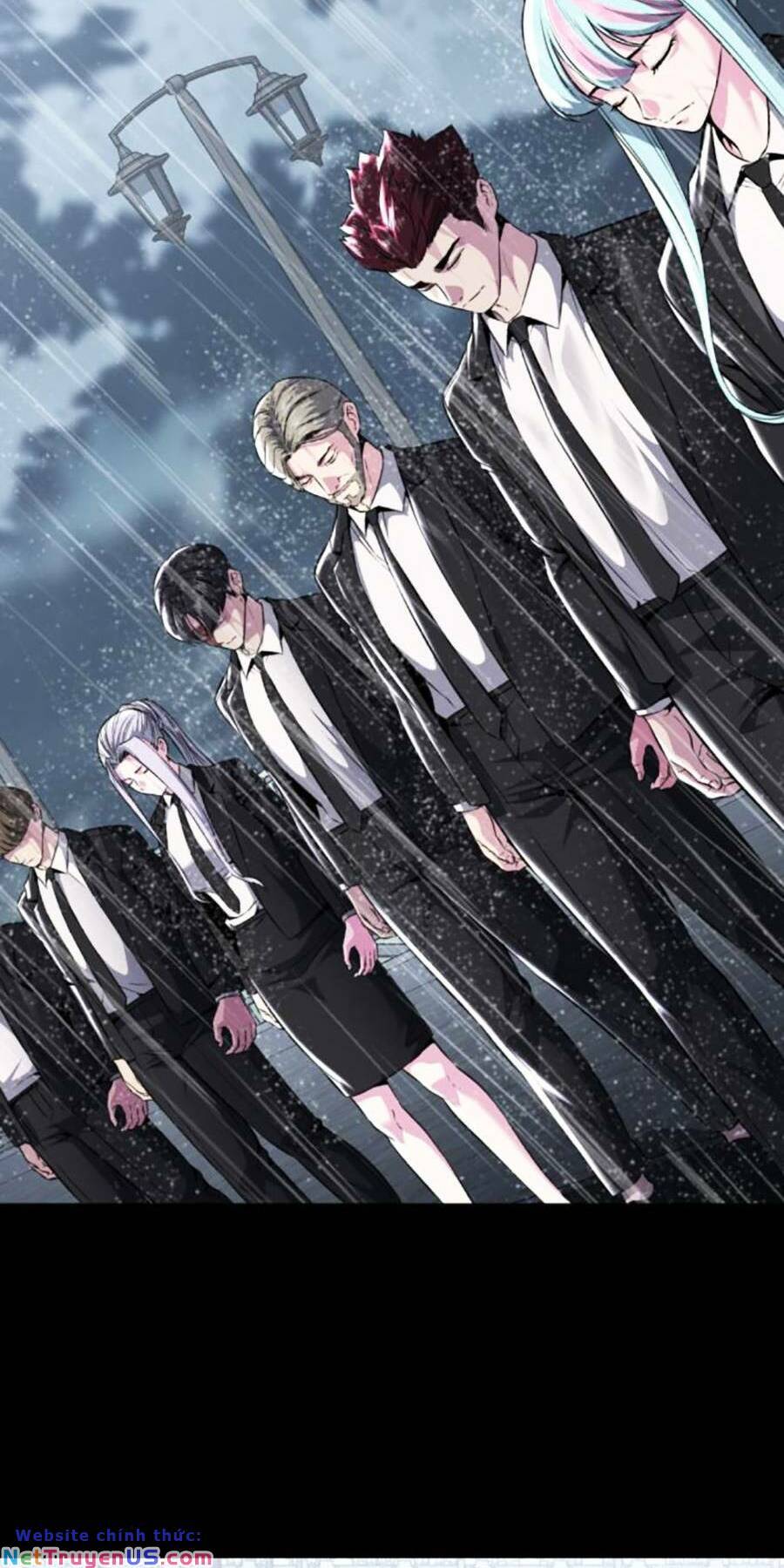 Cậu bé của thần chết chapter 194 - Upload bởi truyensieuhay.com