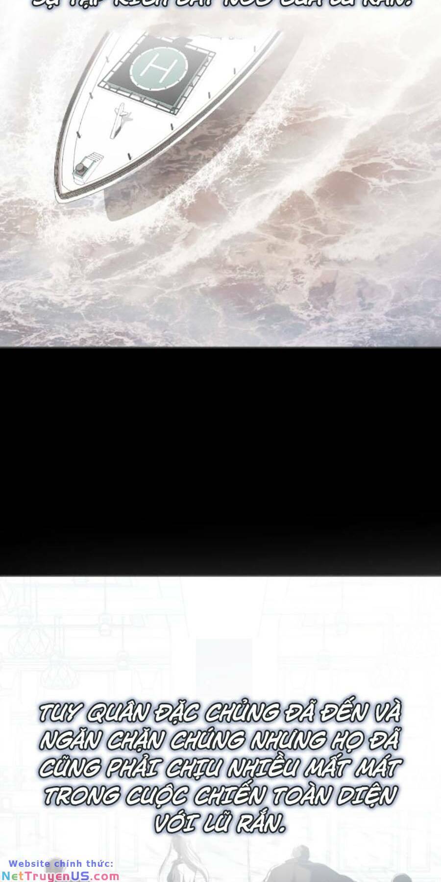 Cậu bé của thần chết chapter 194 - Upload bởi truyensieuhay.com