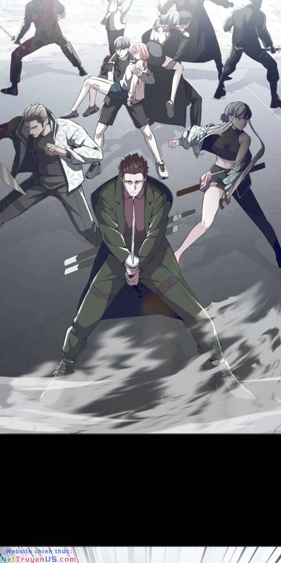 Cậu bé của thần chết chapter 194 - Upload bởi truyensieuhay.com