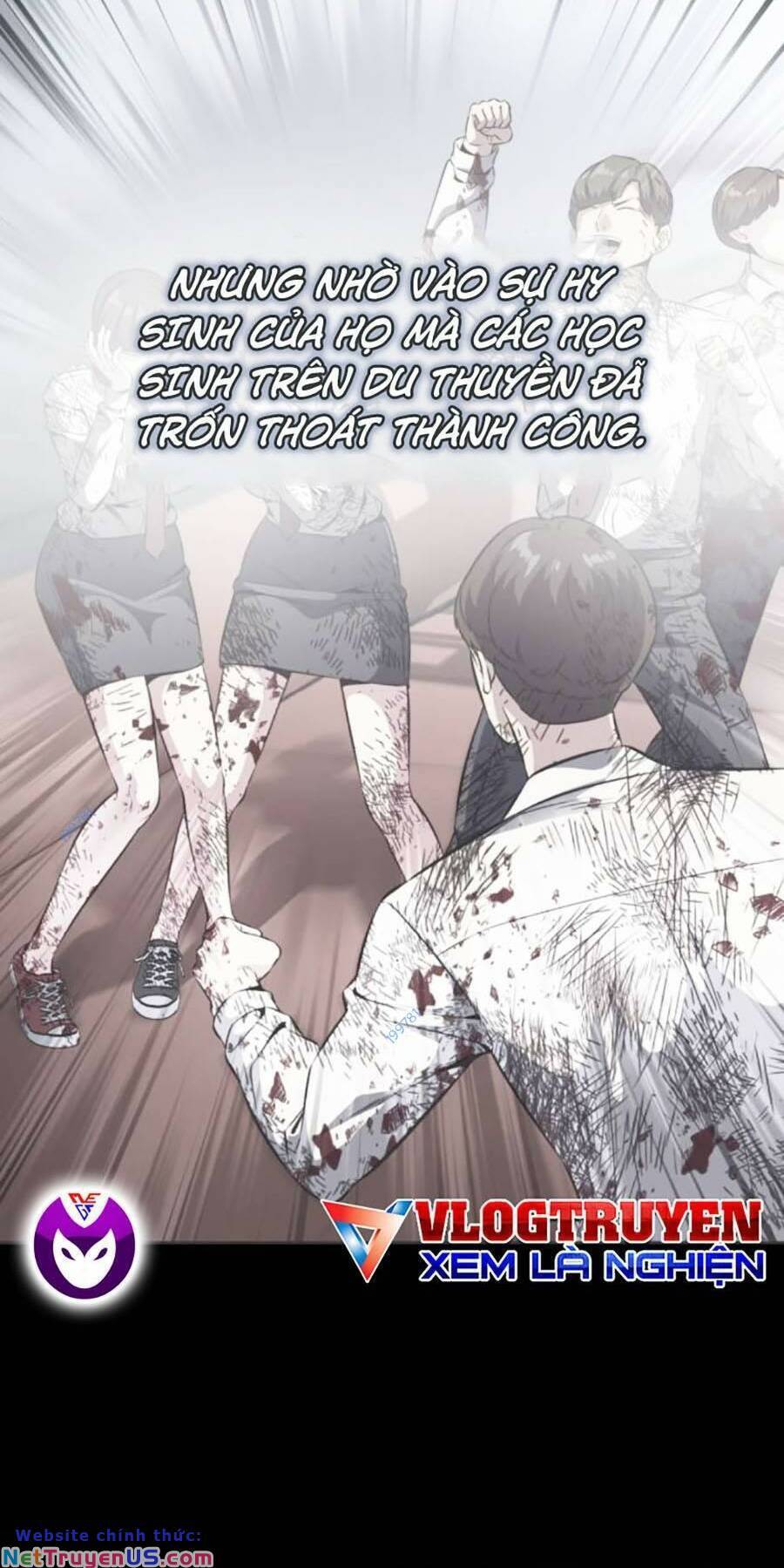 Cậu bé của thần chết chapter 194 - Upload bởi truyensieuhay.com