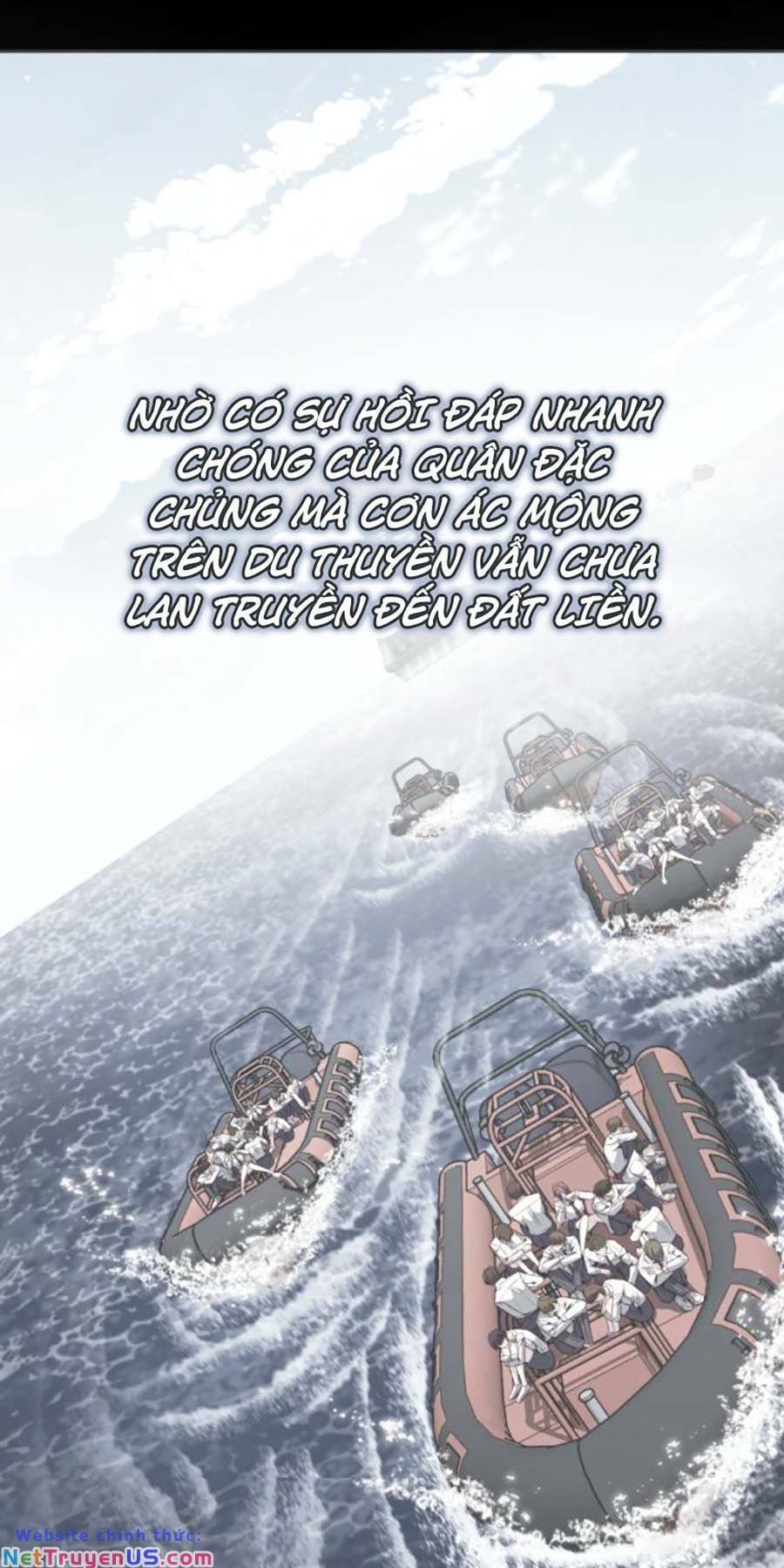 Cậu bé của thần chết chapter 194 - Upload bởi truyensieuhay.com