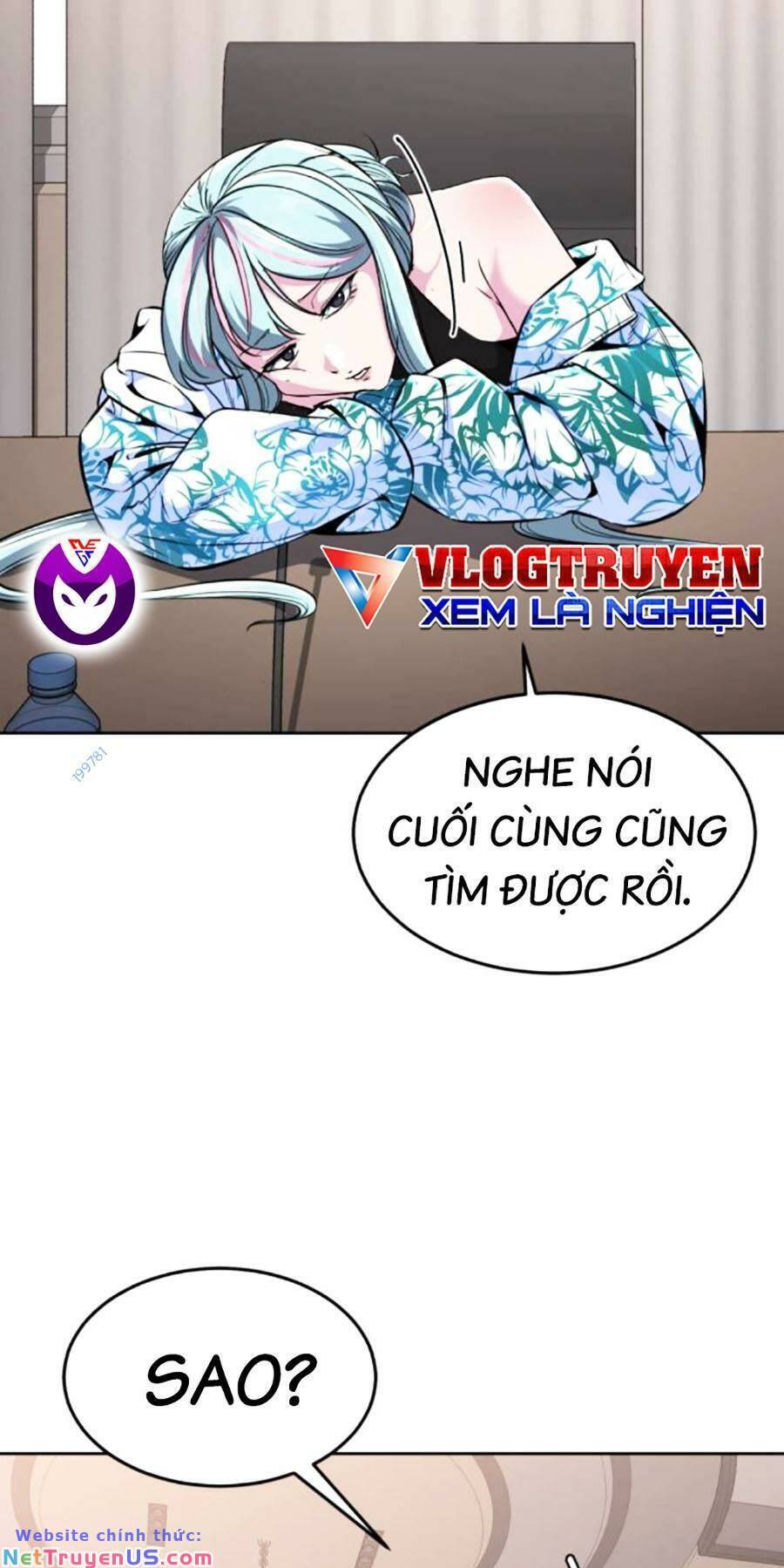 Cậu bé của thần chết chapter 194 - Upload bởi truyensieuhay.com
