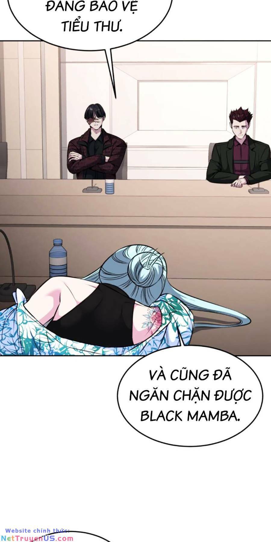 Cậu bé của thần chết chapter 194 - Upload bởi truyensieuhay.com