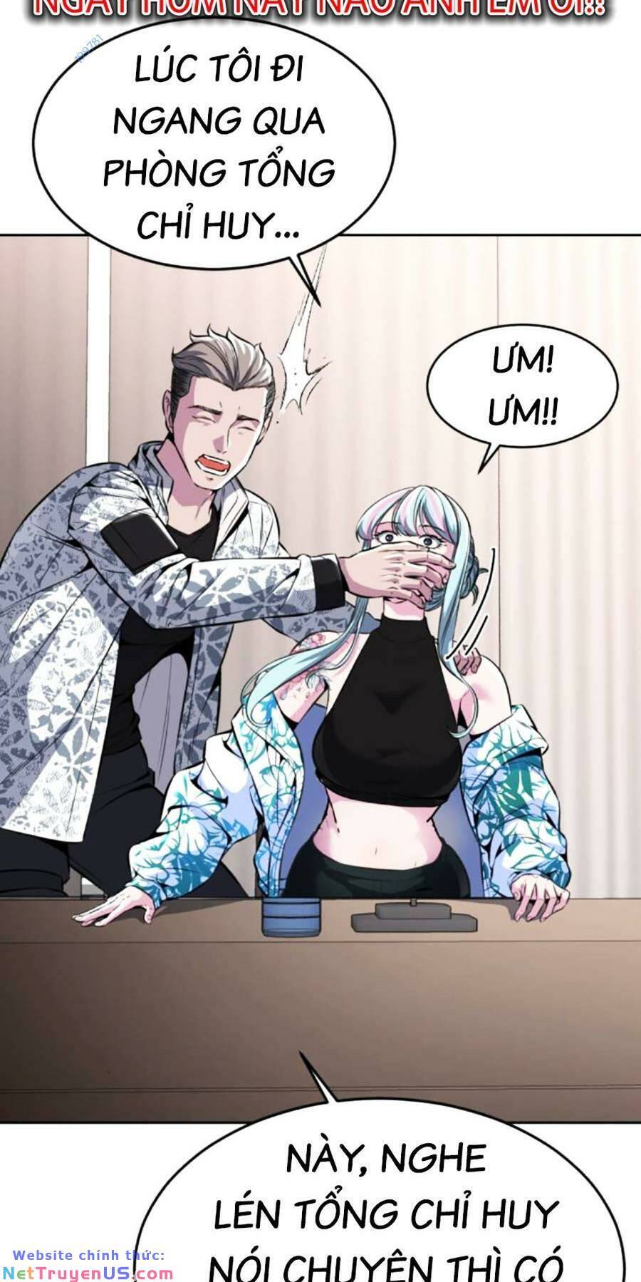 Cậu bé của thần chết chapter 194 - Upload bởi truyensieuhay.com
