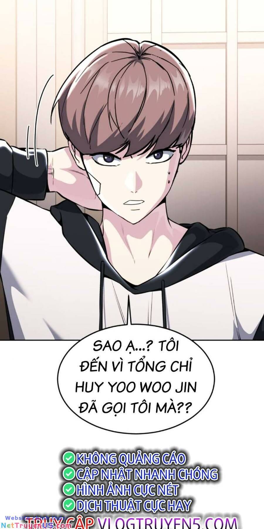 Cậu bé của thần chết chapter 194 - Upload bởi truyensieuhay.com
