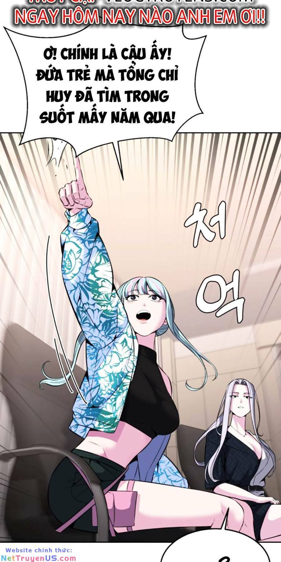 Cậu bé của thần chết chapter 194 - Upload bởi truyensieuhay.com