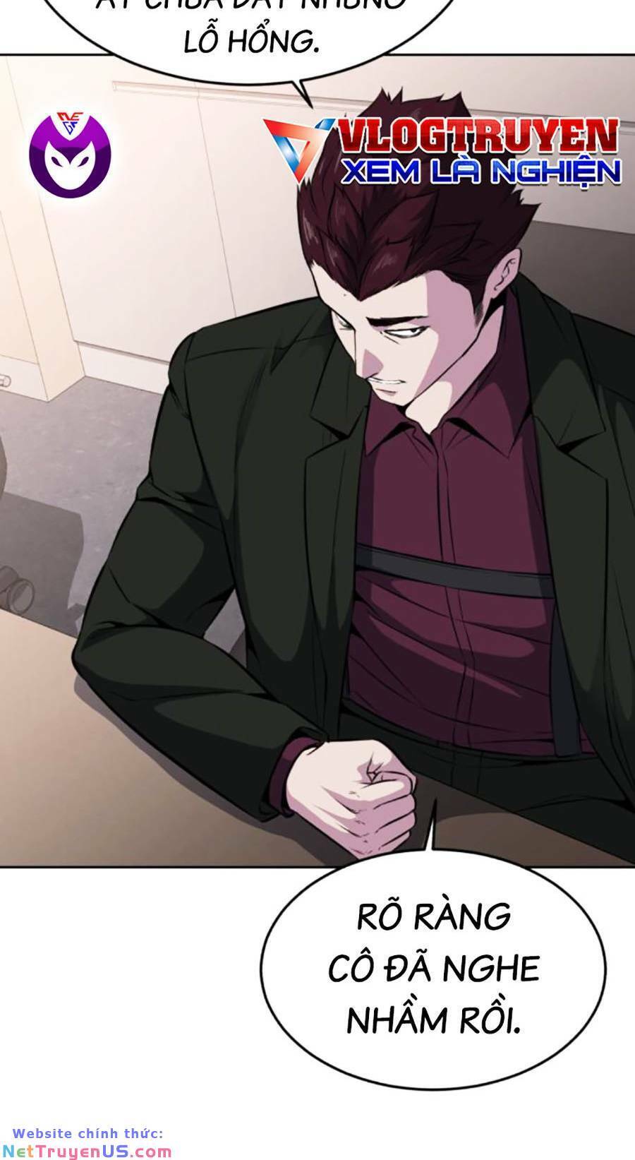 Cậu bé của thần chết chapter 194 - Upload bởi truyensieuhay.com