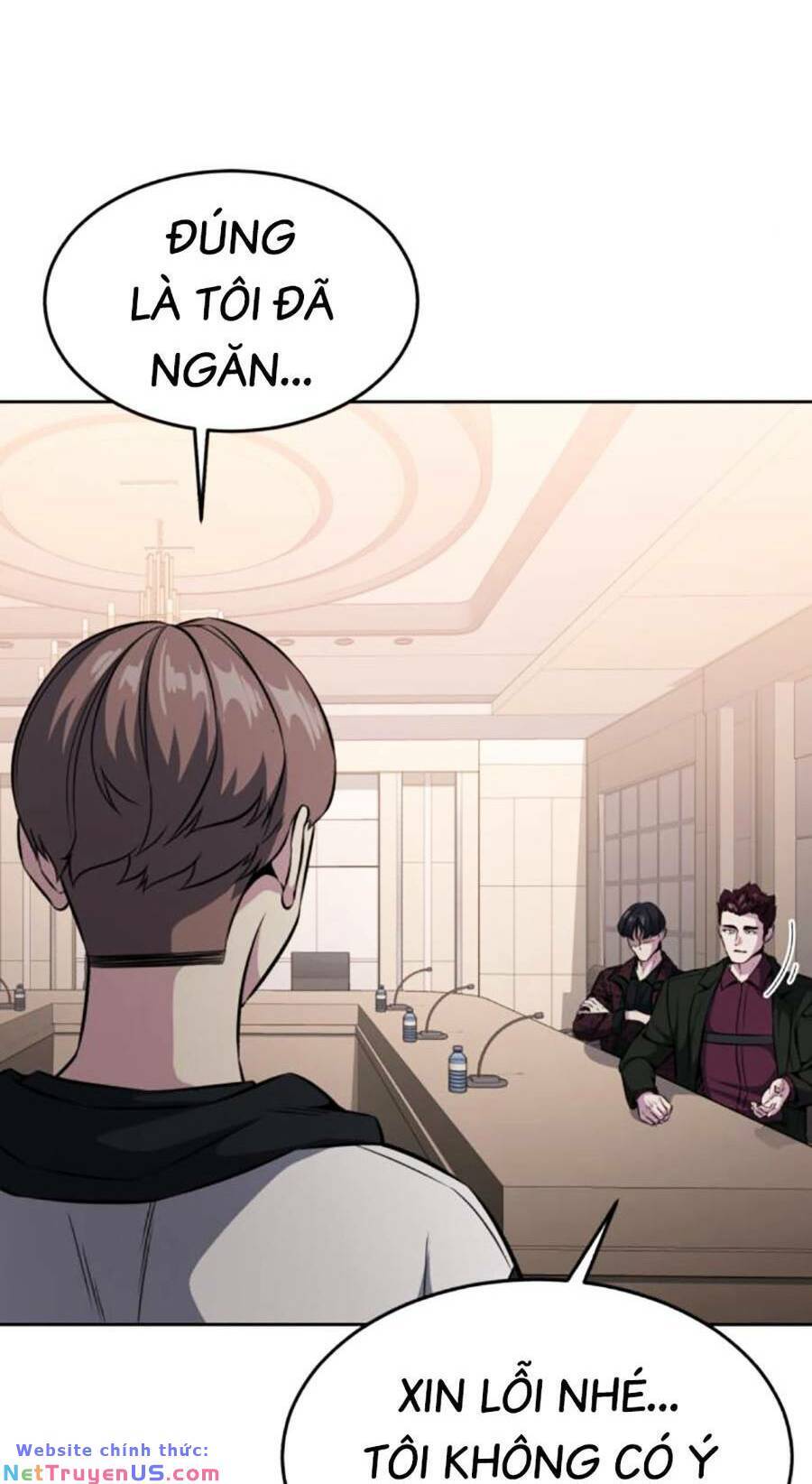 Cậu bé của thần chết chapter 194 - Upload bởi truyensieuhay.com