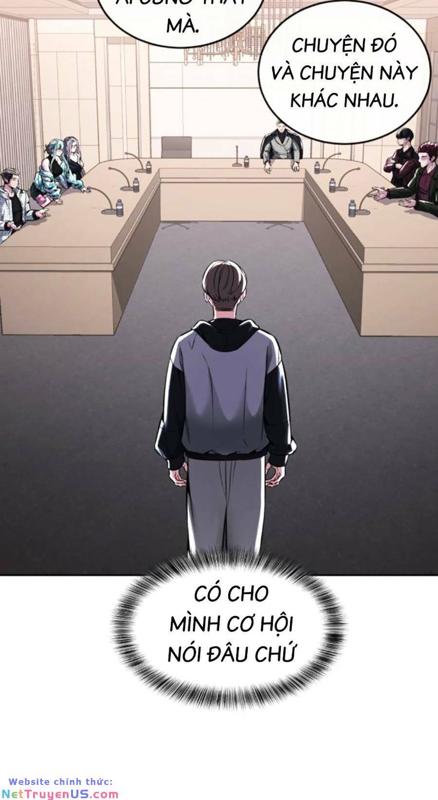 Cậu bé của thần chết chapter 194 - Upload bởi truyensieuhay.com