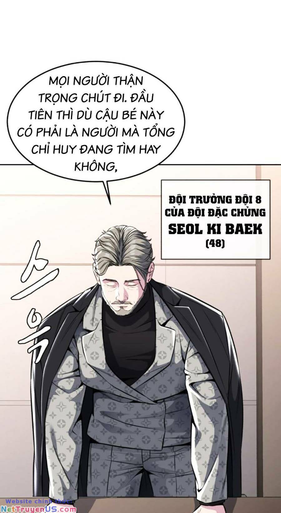Cậu bé của thần chết chapter 194 - Upload bởi truyensieuhay.com
