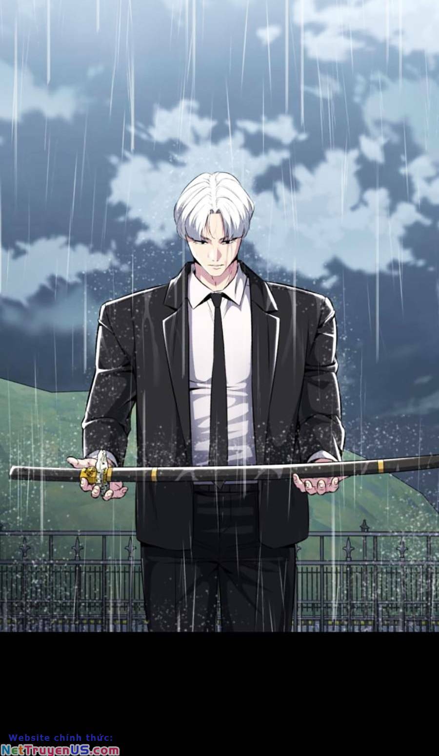 Cậu bé của thần chết chapter 194 - Upload bởi truyensieuhay.com
