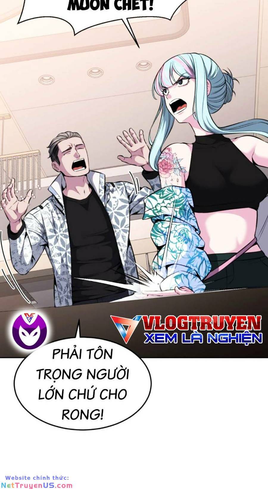 Cậu bé của thần chết chapter 194 - Upload bởi truyensieuhay.com