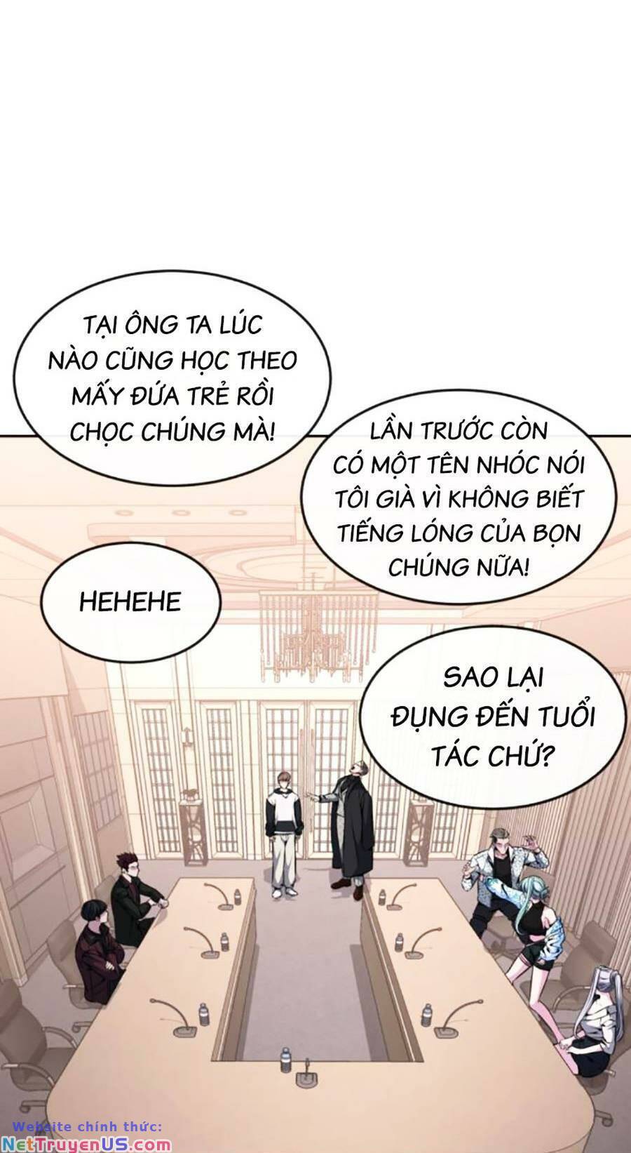 Cậu bé của thần chết chapter 194 - Upload bởi truyensieuhay.com