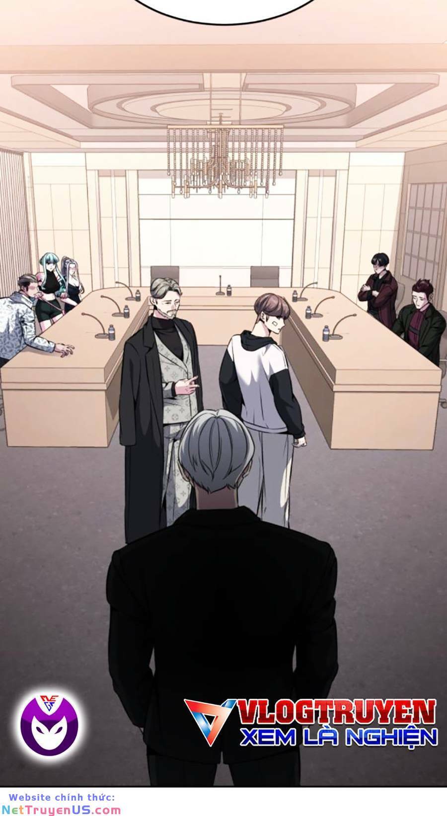 Cậu bé của thần chết chapter 194 - Upload bởi truyensieuhay.com