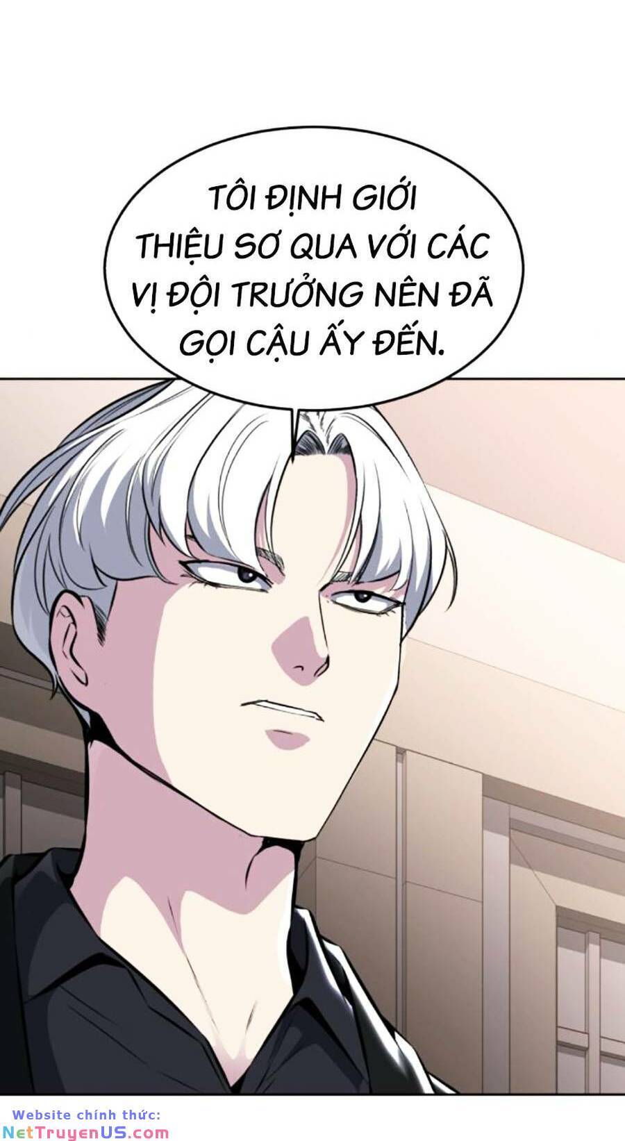 Cậu bé của thần chết chapter 194 - Upload bởi truyensieuhay.com