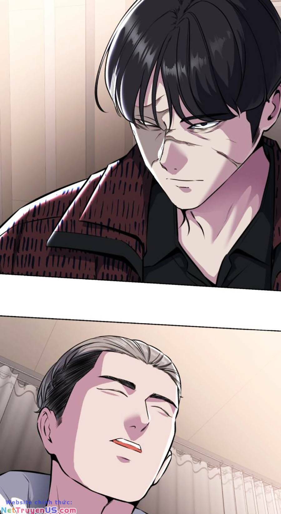 Cậu bé của thần chết chapter 194 - Upload bởi truyensieuhay.com